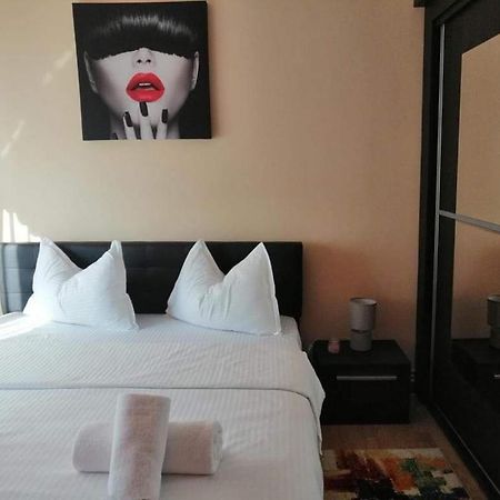 Târgu-Mureş Vlad'S Apartment מראה חיצוני תמונה