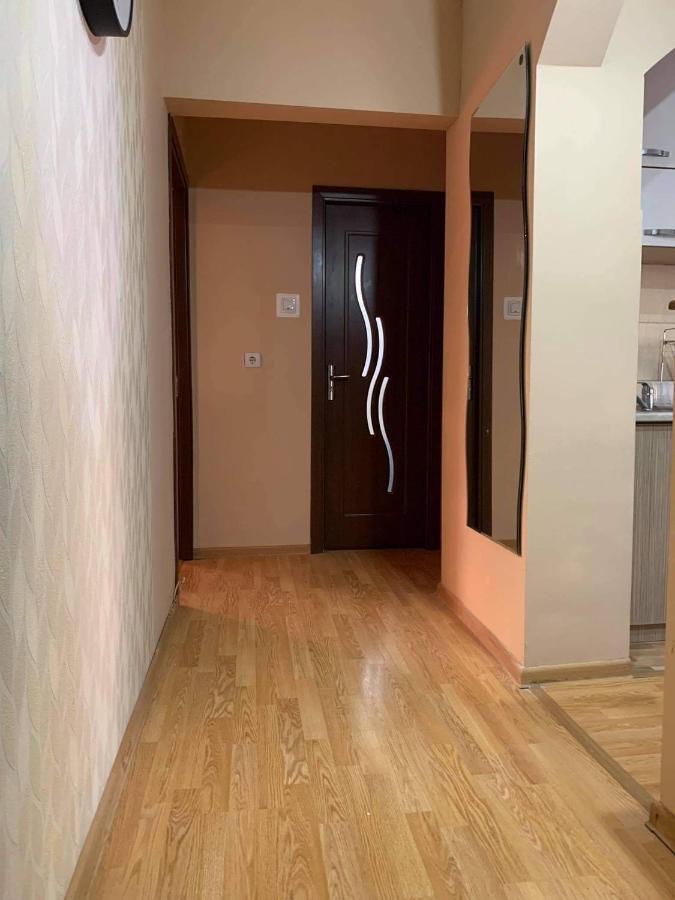 Târgu-Mureş Vlad'S Apartment מראה חיצוני תמונה